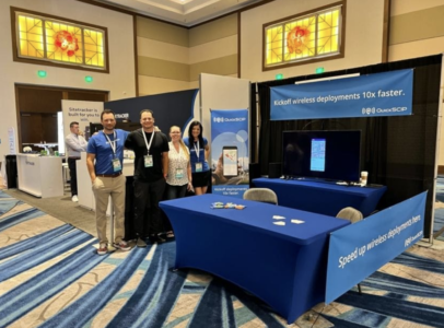 QuickSCIP Convened to Discuss All Things Automation at ConnectX
