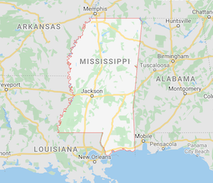 Mississippi Adopts Digital Drivers License