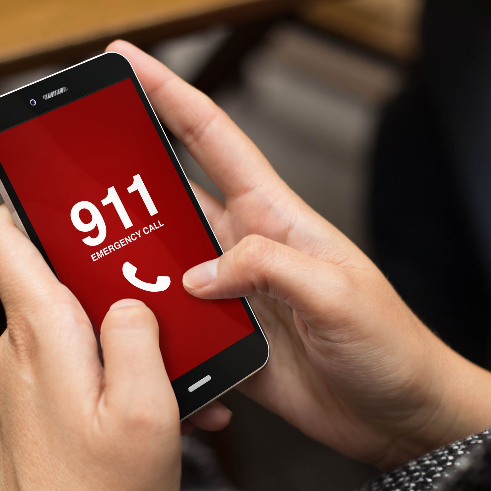 How many 911 calls are wireless? Key stats from the FCC’s 2020 911 fee report (Part 1)