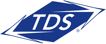 TDS Telecom Makes Donations to Local Food Pantries