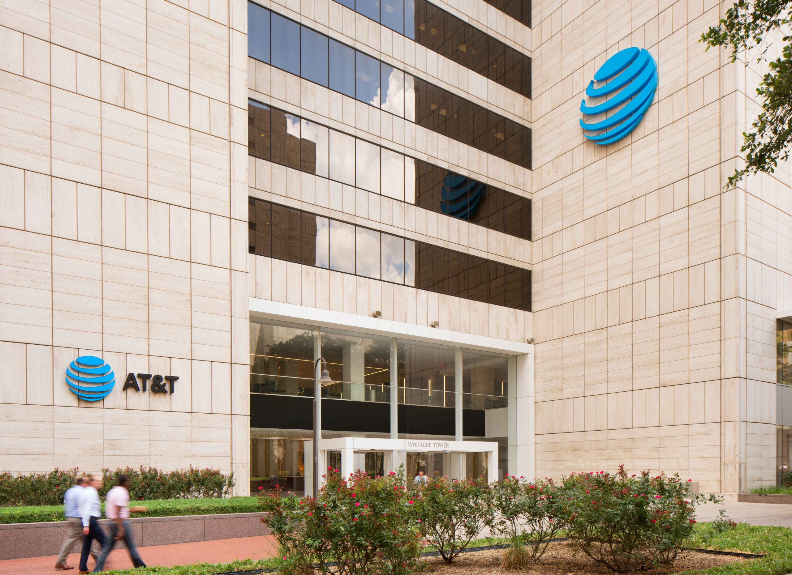 AT&T raises prices of some mobile plans by $6 per month