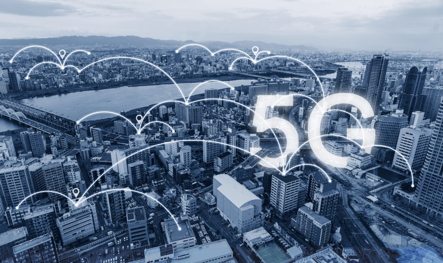 What is 5G Broadcast/Multicast? – RCR Wireless News