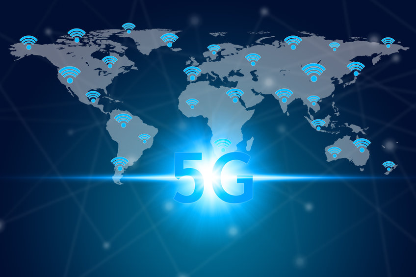 “A lot of it is on us” to make 5G work for everyone