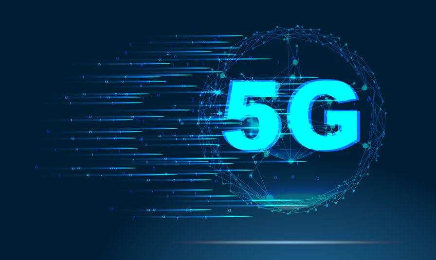 Discussing the 5G wireless growth wave